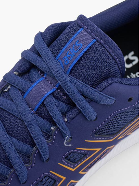 ASICS Laufschuh Blau 53957 6