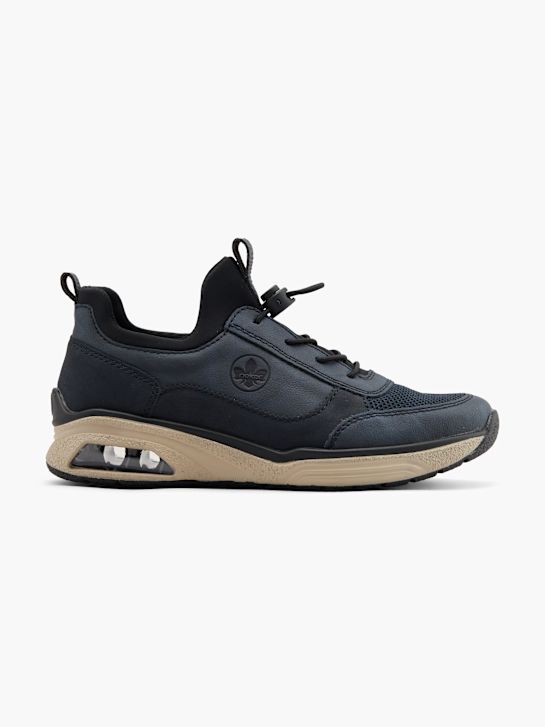 Rieker Baskets Noir 53918 1