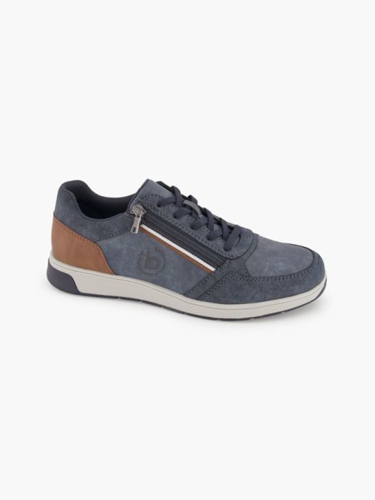 Bugatti Sneaker Blu 83095 6