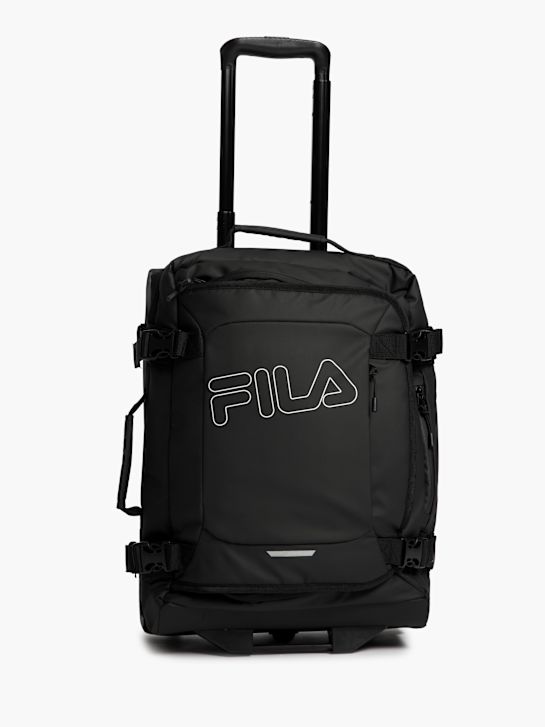 FILA Valigia Nero 53935 1
