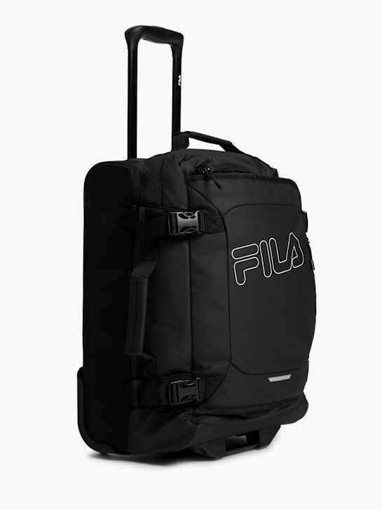 FILA Koffer Schwarz 53935 3