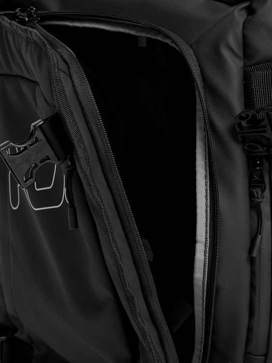 FILA Valigia Nero 53935 4