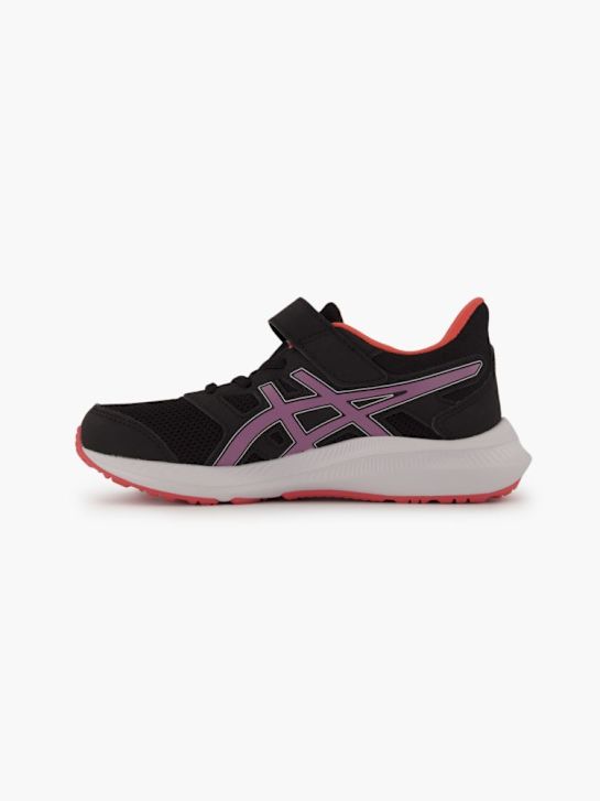 ASICS Baskets Noir 83105 2