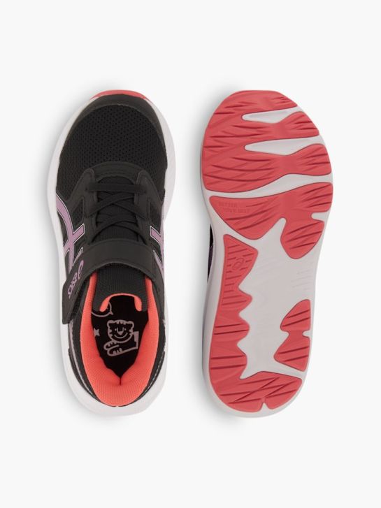 ASICS Baskets Noir 83105 3