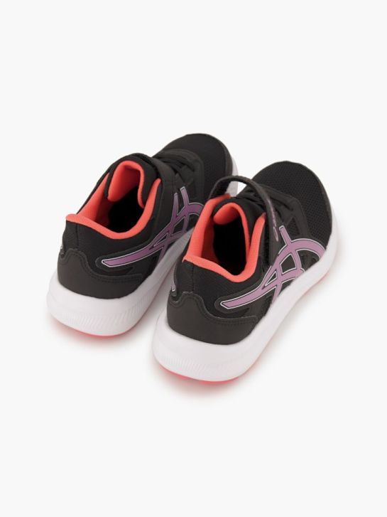 ASICS Baskets Noir 83105 4