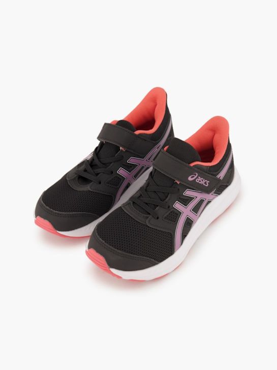 ASICS Baskets Noir 83105 5