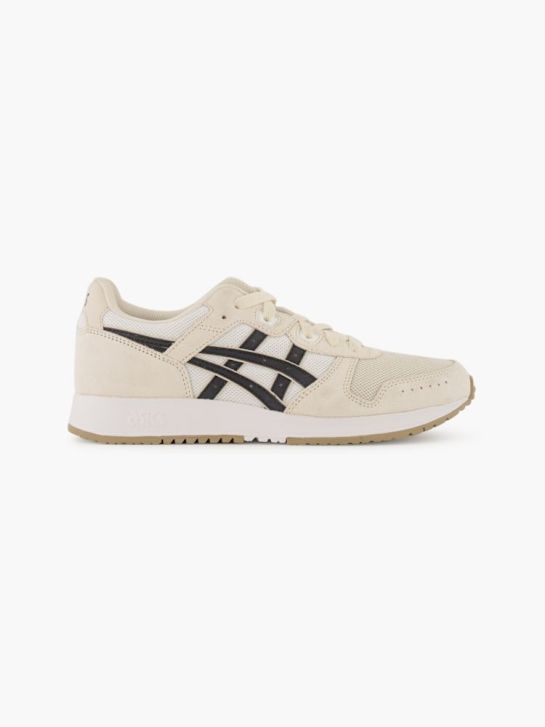 ASICS Sneaker Bianco Sporco 83102 1