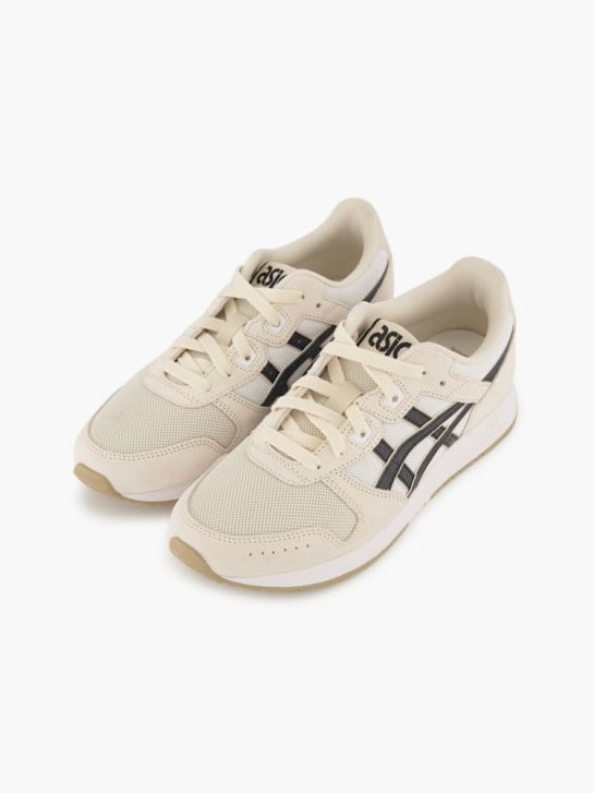 ASICS Sneaker Bianco Sporco 83102 5