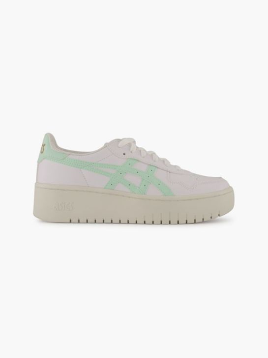 ASICS Sneaker Weiss 83106 1