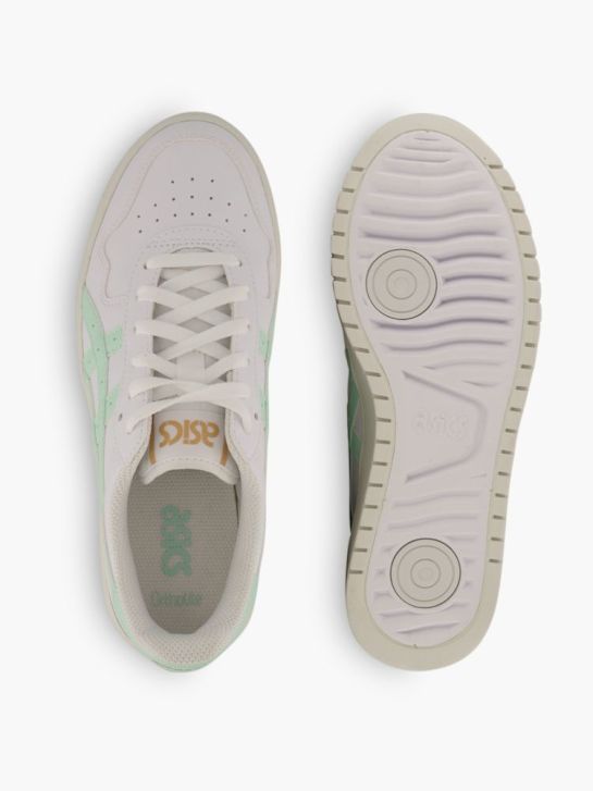ASICS Sneaker Weiss 83106 3