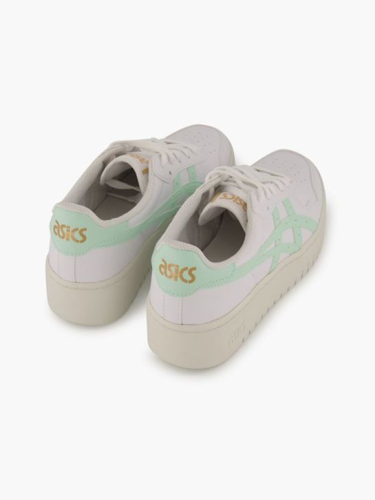 ASICS Sneaker Weiss 83106 4