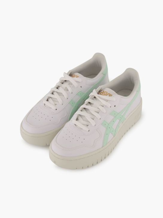 ASICS Sneaker Weiss 83106 5