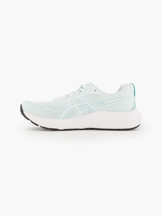 ASICS Sneaker Grün 83108 2
