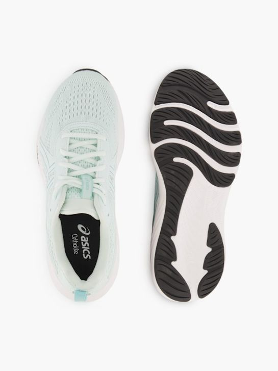 ASICS Sneaker Grün 83108 3