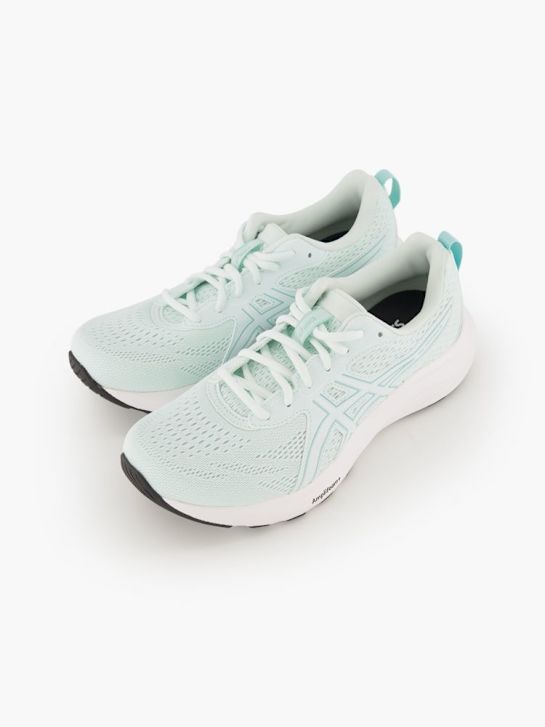 ASICS Sneaker Grün 83108 4