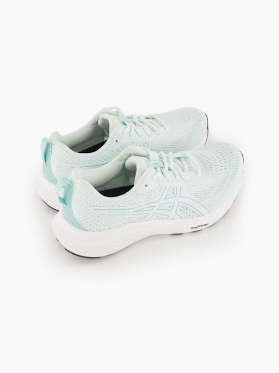 ASICS Sneaker Grün 83108 5