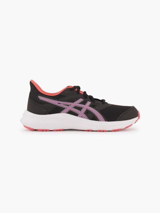 ASICS Baskets Noir 83112 1