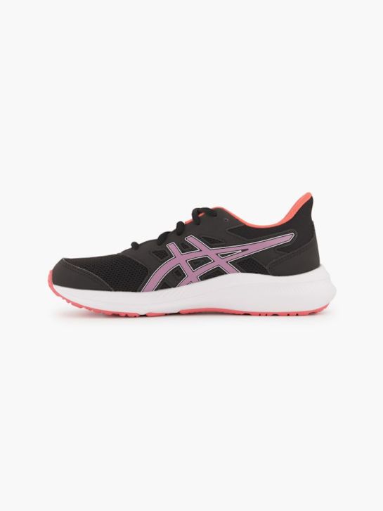 ASICS Baskets Noir 83112 2