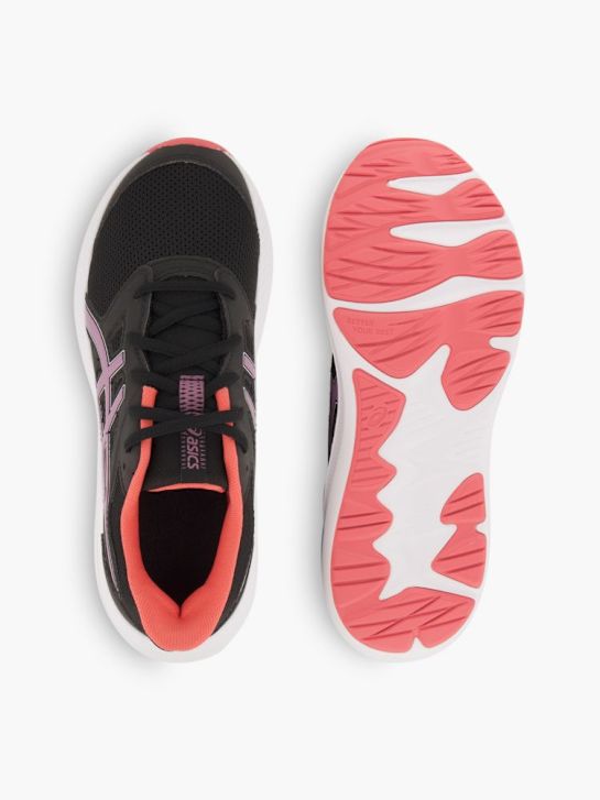 ASICS Baskets Noir 83112 3