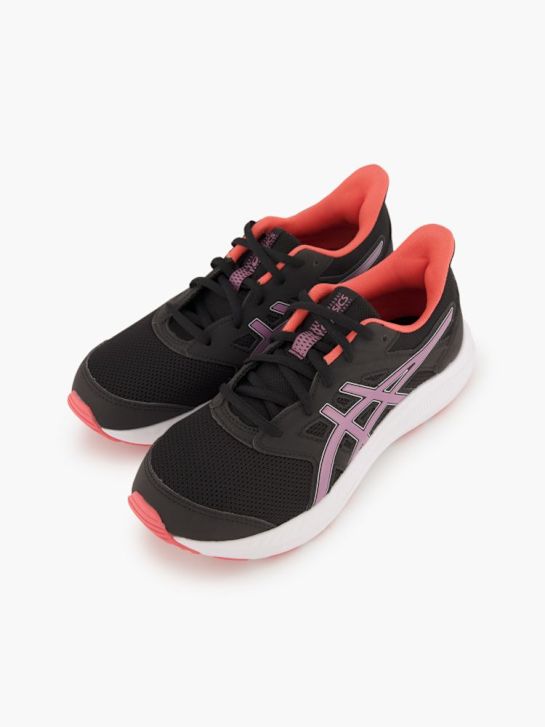 ASICS Baskets Noir 83112 4