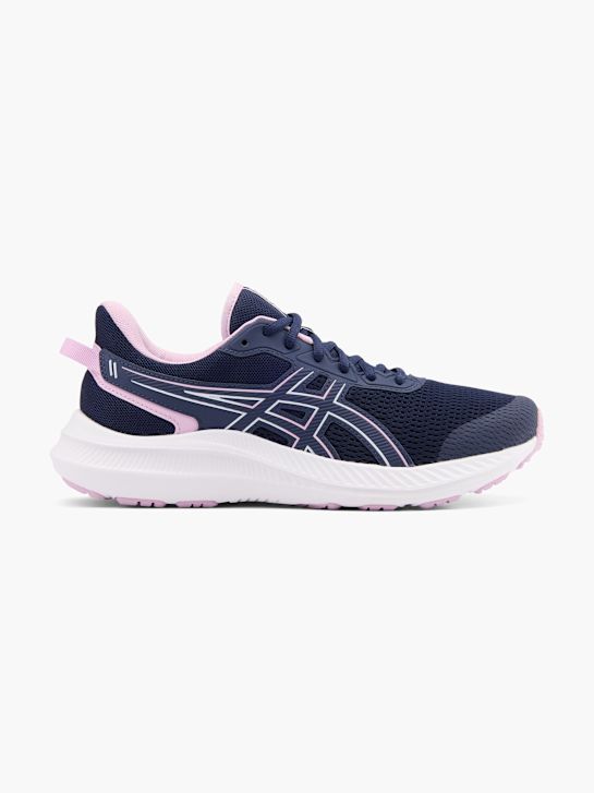 ASICS Baskets de course Bleu 54162 2