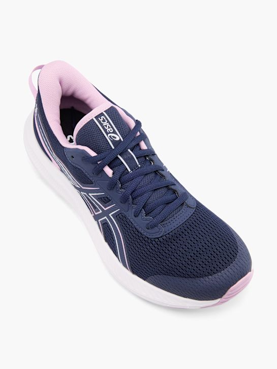 ASICS Baskets de course Bleu 54162 3