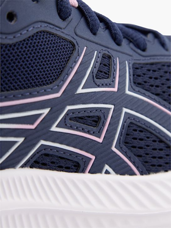 ASICS Baskets de course Bleu 54162 1