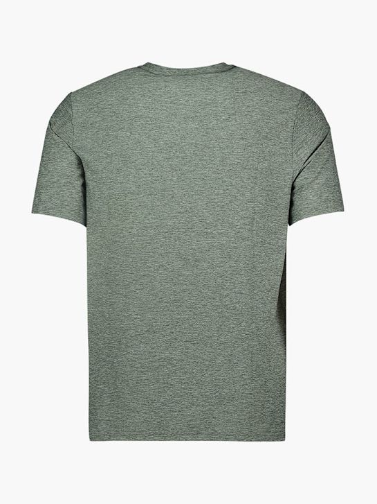 Skechers Tee-shirt Vert 83139 2