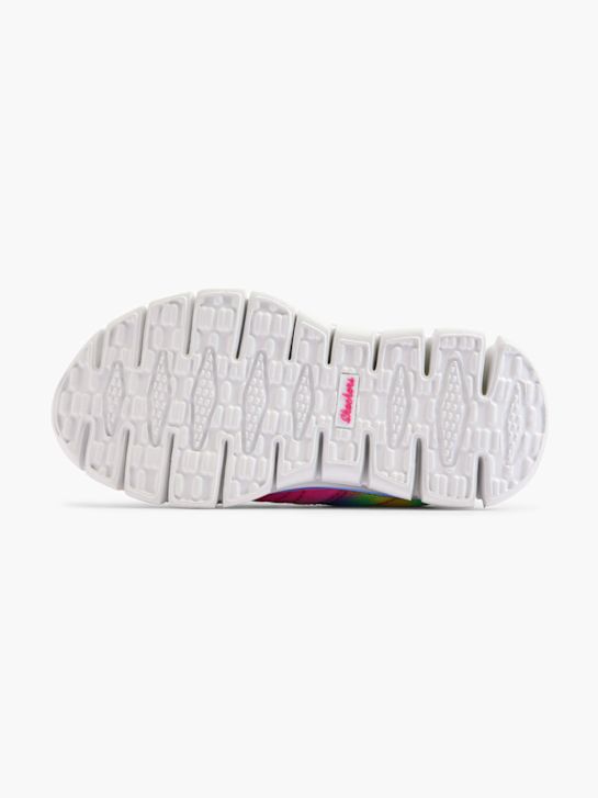 Skechers Baskets Rose 83151 4