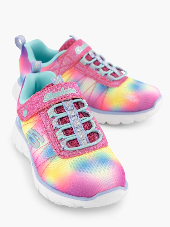 Skechers Baskets Rose 83151 5