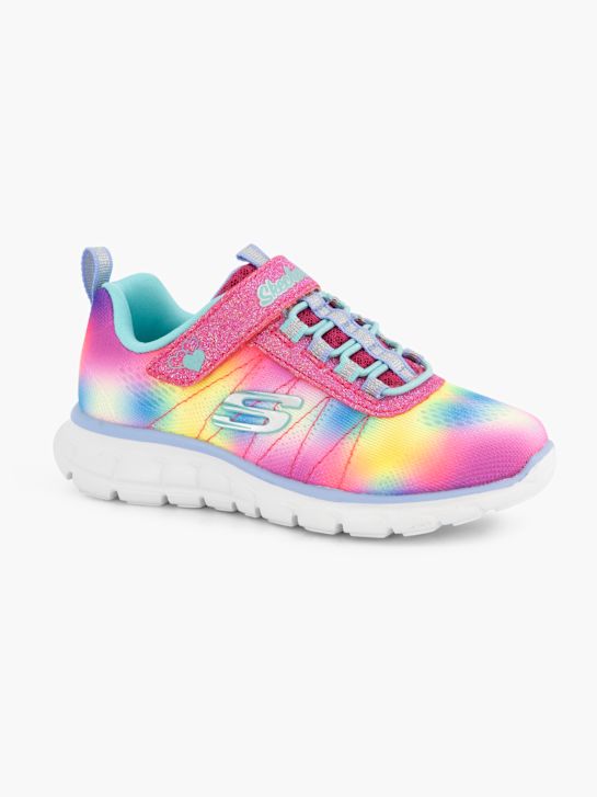 Skechers Baskets Rose 83151 6