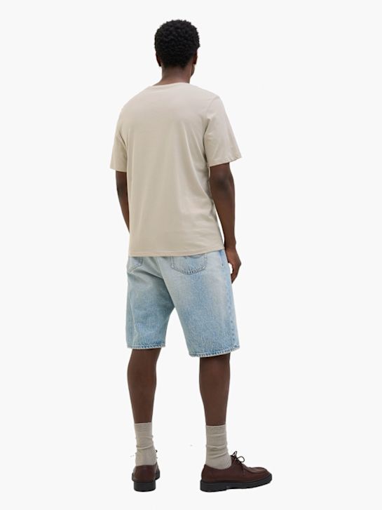JACK & JONES Tee-shirt Couleur indéfinie 83163 2