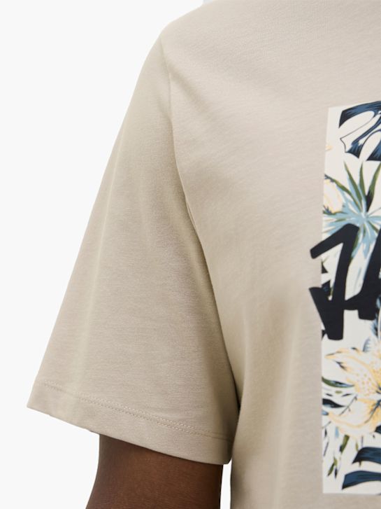 JACK & JONES Tee-shirt Couleur indéfinie 83163 4