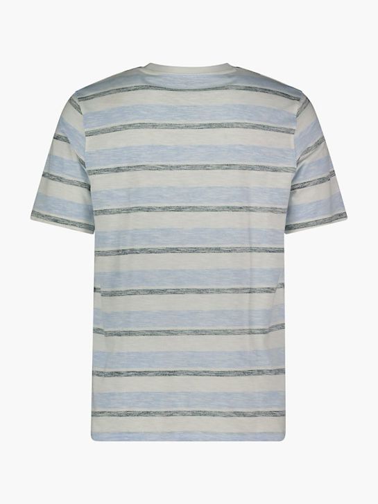 JACK & JONES Maglietta Blu 83189 3