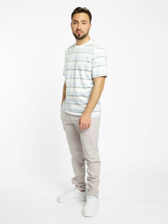 JACK & JONES Maglietta Blu 83189 6