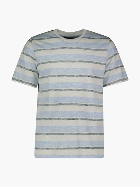 JACK & JONES Maglietta Blu 83189 1