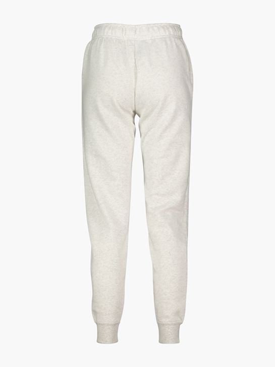 Nike Pantaloni da ginnastica Bianco 83198 2