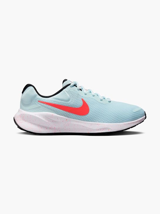 Nike Laufschuh Blau 54407 1