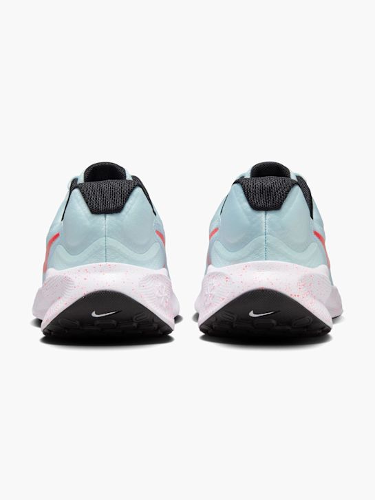 Nike Laufschuh Blau 54407 3