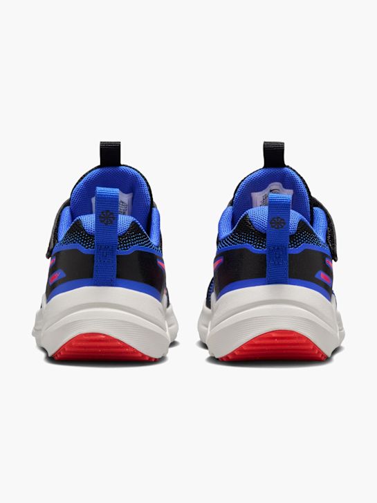 Nike Baskets Bleu 54391 3
