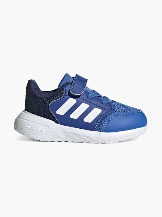 adidas Halbschuh Blau 54396 1
