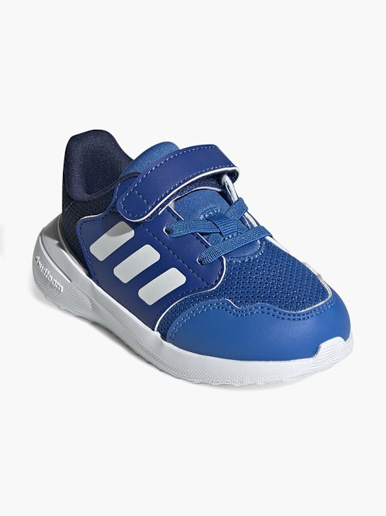 adidas Halbschuh Blau 54396 2