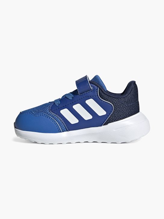 adidas Halbschuh Blau 54396 3