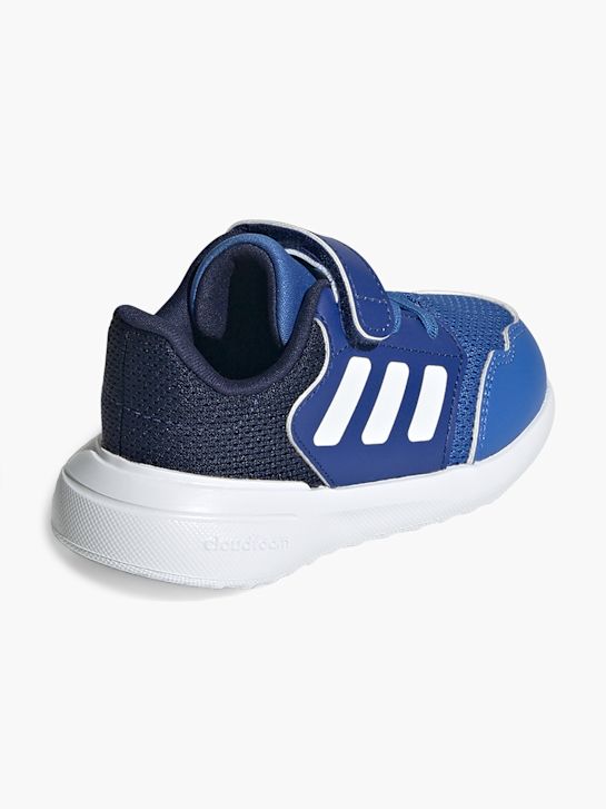 adidas Halbschuh Blau 54396 4