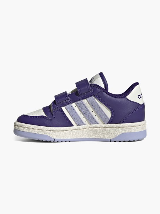 adidas Sneaker Lila 54427 3