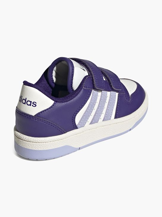 adidas Sneaker Lila 54427 4