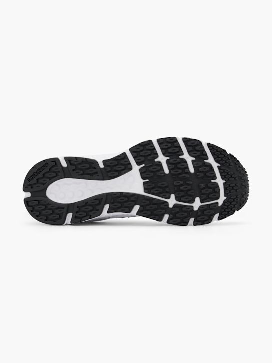 New Balance Sneaker Weiss 54371 4