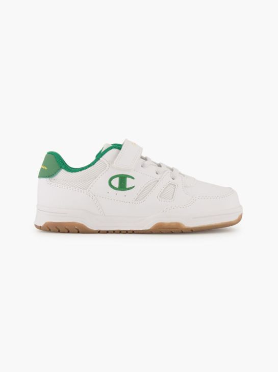 Champion Sneaker Bianco 85678 1