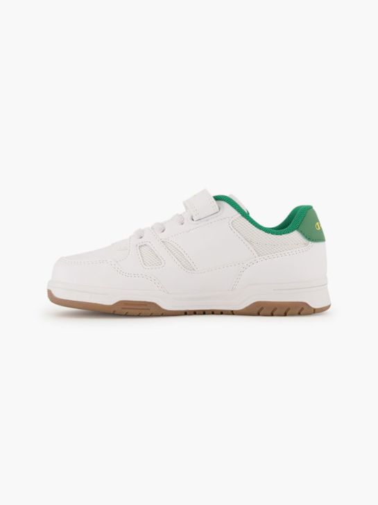 Champion Sneaker Bianco 85678 2