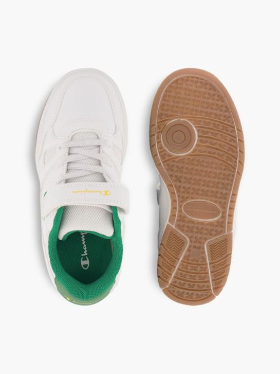 Champion Sneaker Bianco 85678 3